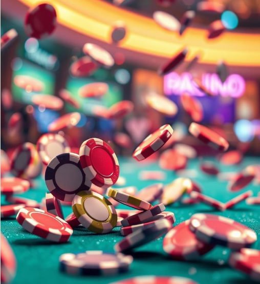 Giao diện đặt cược trực tuyến online bet với nhiều thể loại