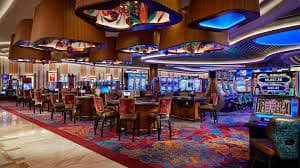 Giao diện ứng dụng cá cược online bet trên điện thoại di động